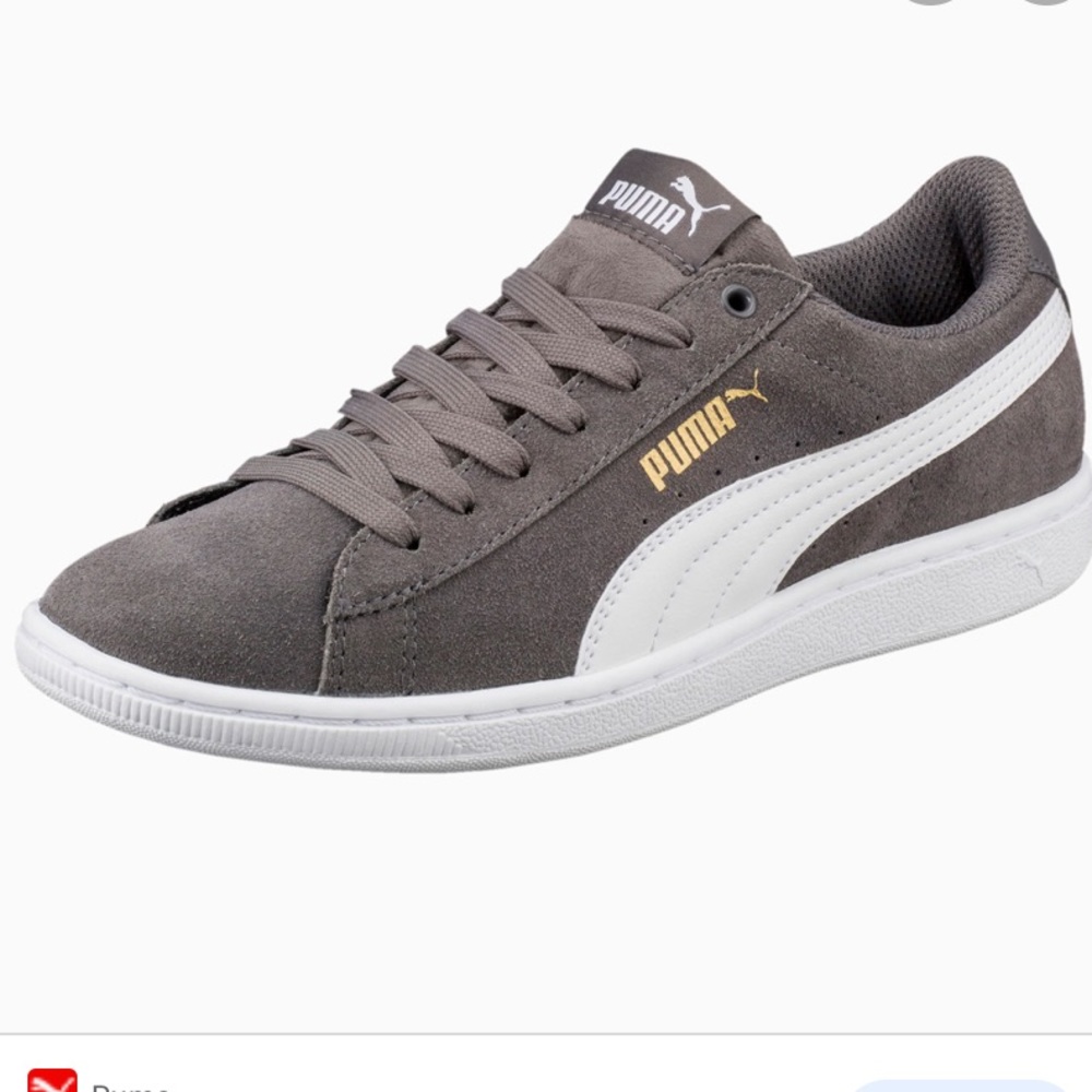 PUMA SHOES